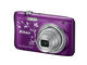 Компактни фотоапарати Nikon Coolpix S2900 LineArt