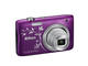 Компактни фотоапарати Nikon Coolpix S2900 LineArt