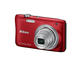 Компактни фотоапарати Nikon Coolpix S2900