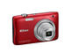 Компактни фотоапарати Nikon Coolpix S2900