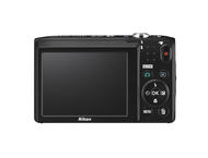 Компактни фотоапарати Nikon Coolpix S2900