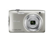 Компактни фотоапарати Nikon Coolpix S2900