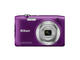 Компактни фотоапарати Nikon Coolpix S2900
