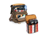 Чанти National Geographic A2540 Midi Satchel