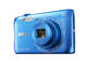 Компактни фотоапарати Nikon Coolpix S3700