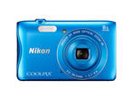 Компактни фотоапарати Nikon Coolpix S3700
