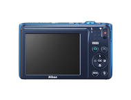 Компактни фотоапарати Nikon Coolpix S3700