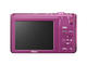 Компактни фотоапарати Nikon Coolpix S3700