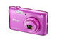 Компактни фотоапарати Nikon Coolpix S3700