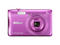 Компактни фотоапарати Nikon Coolpix S3700