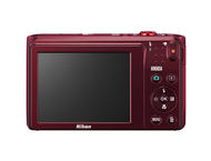 Компактни фотоапарати Nikon Coolpix S3700