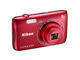 Компактни фотоапарати Nikon Coolpix S3700