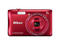 Компактни фотоапарати Nikon Coolpix S3700