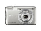 Компактни фотоапарати Nikon Coolpix S3700