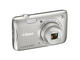 Компактни фотоапарати Nikon Coolpix S3700