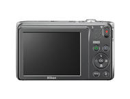 Компактни фотоапарати Nikon Coolpix S3700