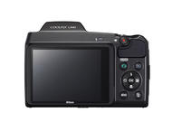 Компактни фотоапарати Nikon Coolpix L840