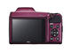Компактни фотоапарати Nikon Coolpix L840