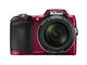 Компактни фотоапарати Nikon Coolpix L840