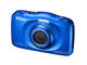 Компактни фотоапарати Nikon Coolpix S33
