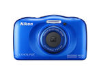 Компактни фотоапарати Nikon Coolpix S33