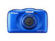 Компактни фотоапарати Nikon Coolpix S33