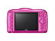 Компактни фотоапарати Nikon Coolpix S33