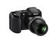 Компактни фотоапарати Nikon Coolpix L340