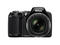 Компактни фотоапарати Nikon Coolpix L340