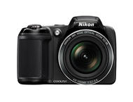 Компактни фотоапарати Nikon Coolpix L340