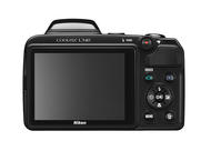 Компактни фотоапарати Nikon Coolpix L340