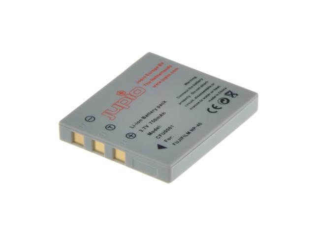 Батерии за камери Батерия Jupio NP-40