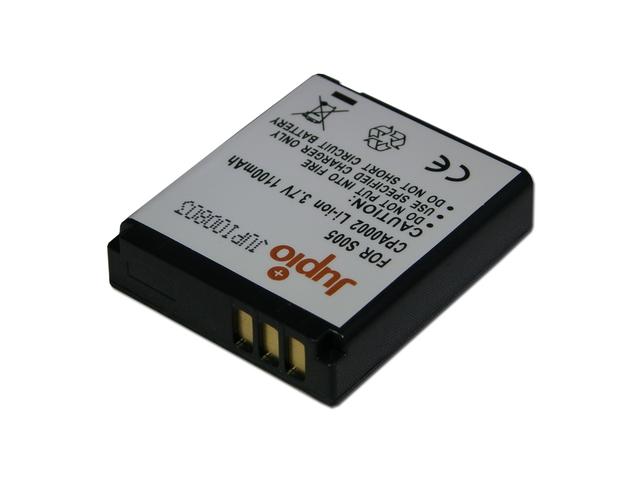 Батерии за камери Батерия Jupio BP-DC4