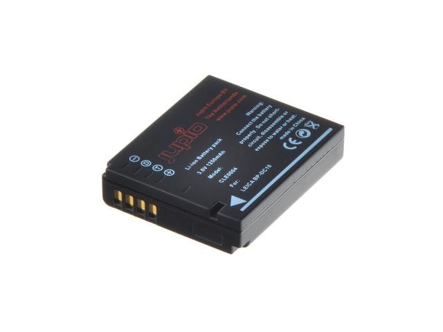 Батерии за камери Батерия Jupio BP-DC10