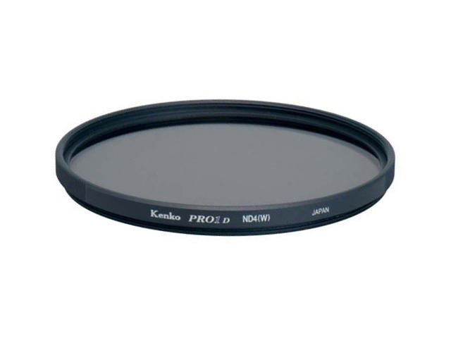 Филтри Kenko PRO1 D ND4 72mm