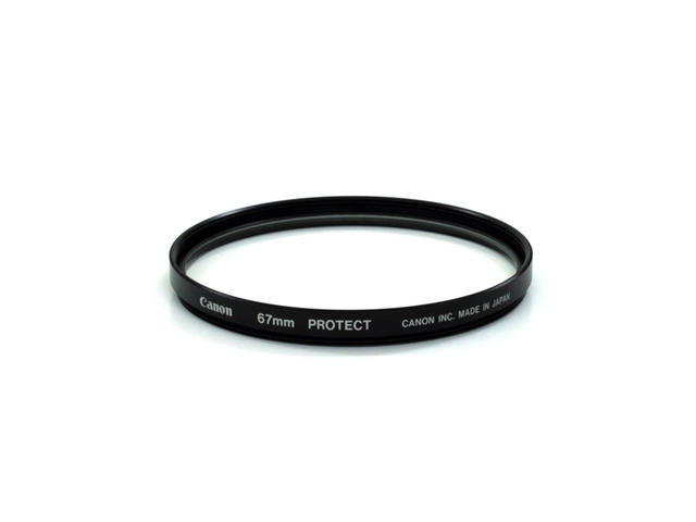 Филтри Canon Protect 67mm
