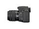 DSLR Pentax K-500 с обективи DAL 18-55mm AL и DAL 50-200mm
