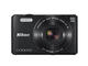 Компактни фотоапарати Nikon Coolpix S7000