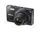 Компактни фотоапарати Nikon Coolpix S7000