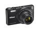 Компактни фотоапарати Nikon Coolpix S7000