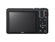 Компактни фотоапарати Nikon Coolpix S7000