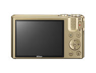 Компактни фотоапарати Nikon Coolpix S7000