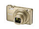 Компактни фотоапарати Nikon Coolpix S7000