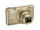 Компактни фотоапарати Nikon Coolpix S7000