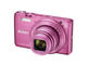Компактни фотоапарати Nikon Coolpix S7000