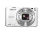 Компактни фотоапарати Nikon Coolpix S7000