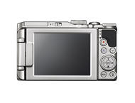 Компактни фотоапарати Nikon Coolpix S9900