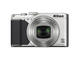 Компактни фотоапарати Nikon Coolpix S9900