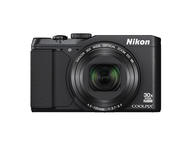 Компактни фотоапарати Nikon Coolpix S9900