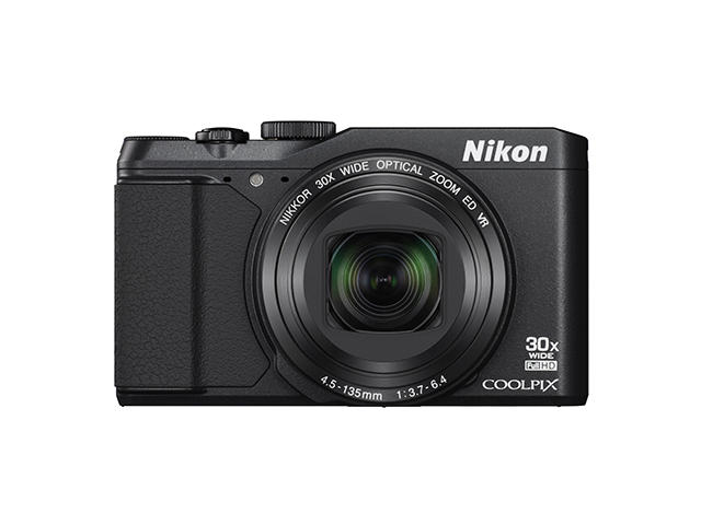 Компактни фотоапарати Nikon Coolpix S9900